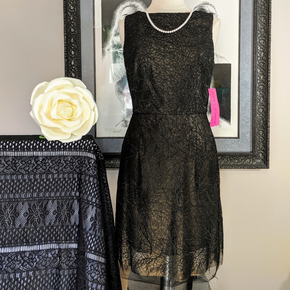 Betsey Johnson Dress